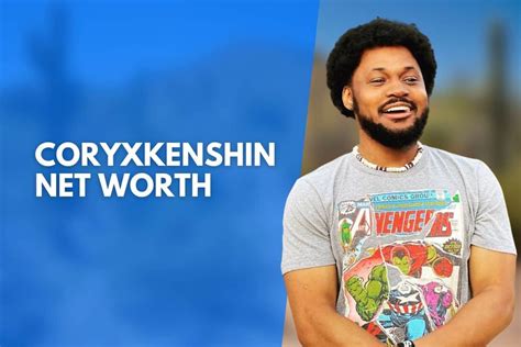 how much does coryxkenshin make|CoryxKenshins net worth: All about his career, assets, and。